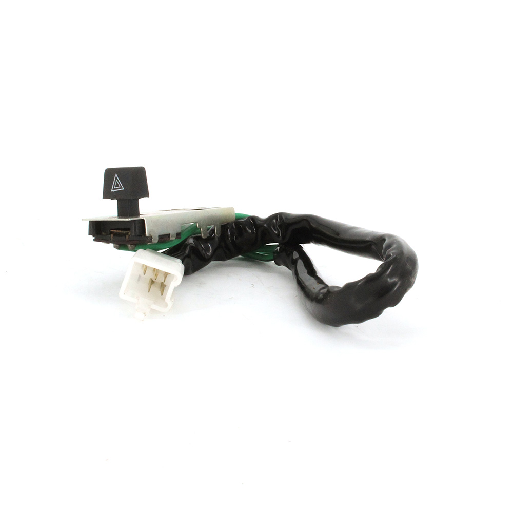 Hazard Switch for NISSAN NISSAN 1400 LDV — view 1
